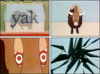 Yak