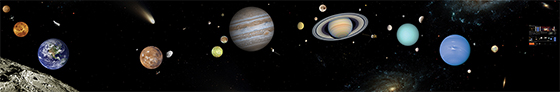Space Hall