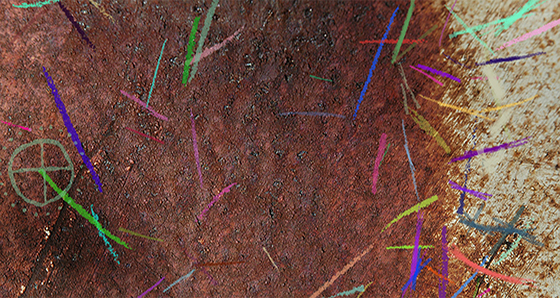 rust