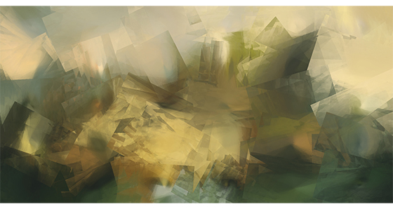 land