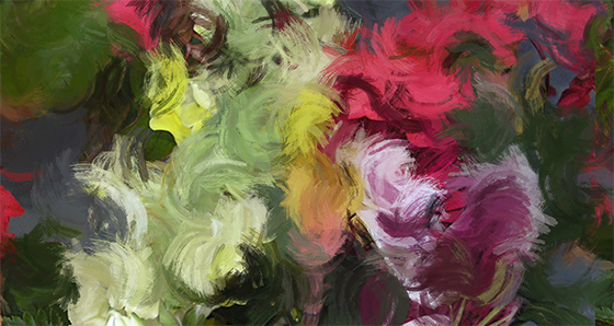 bouquet