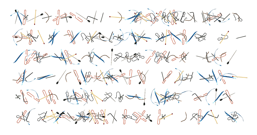 clips
