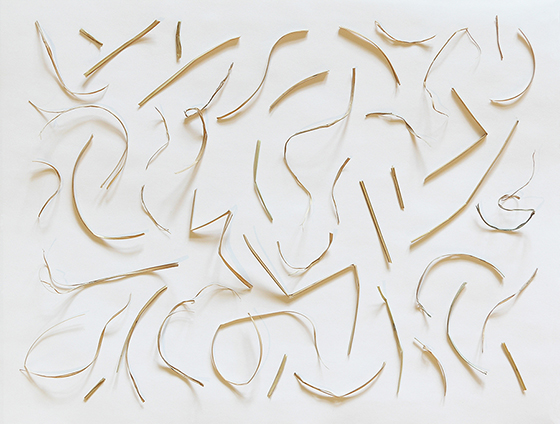 raw straw