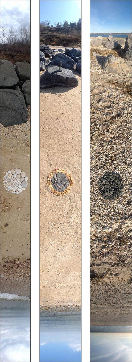 stone trio