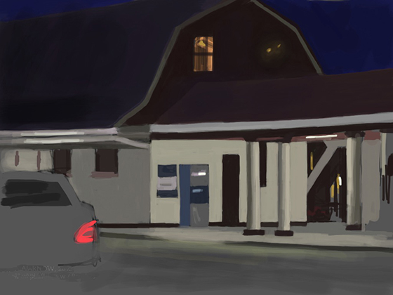 Station